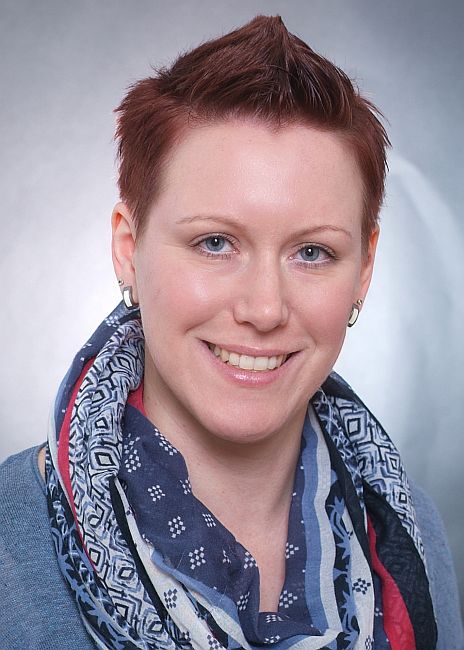 Christina Pütz-Baldauf, Steuerberaterin